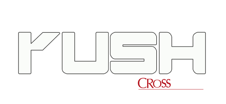 RUSH logo | Crossroads Community Church