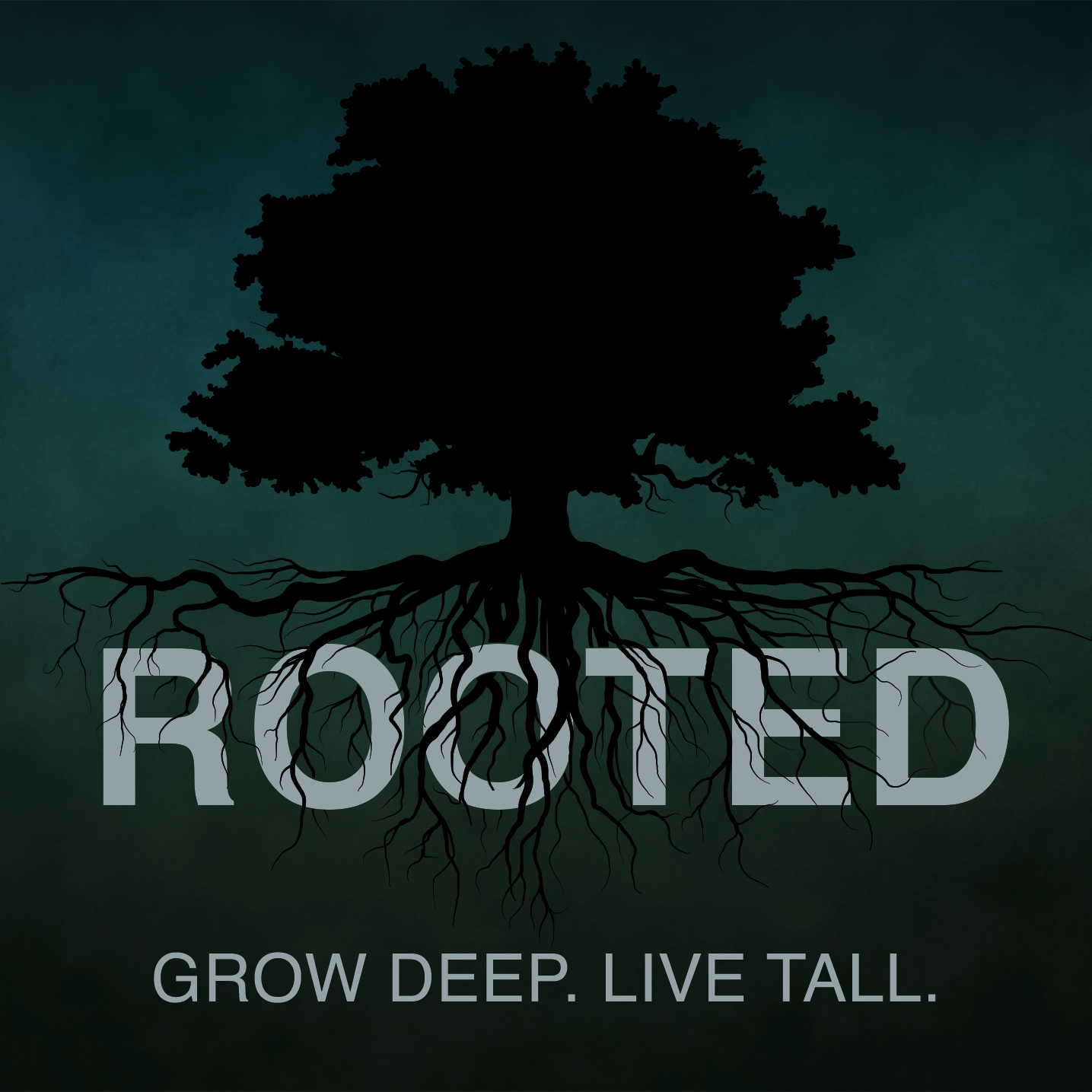 rooted postcard front[19]