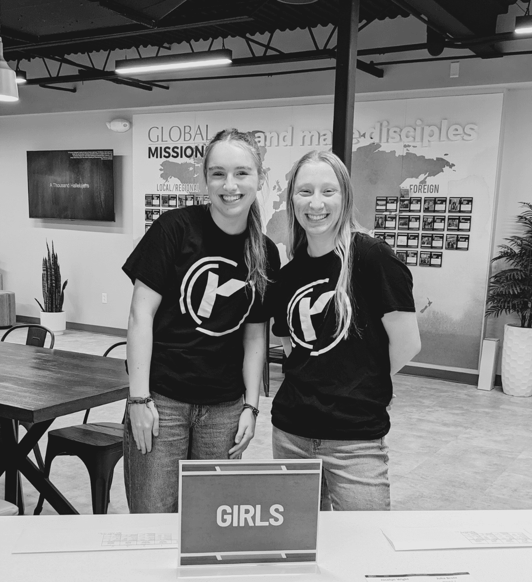RUSH | Event Planning