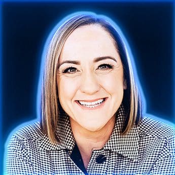 CHRISTINE CAINE