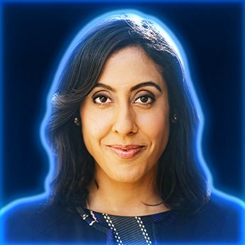 ERICA DHAWAN