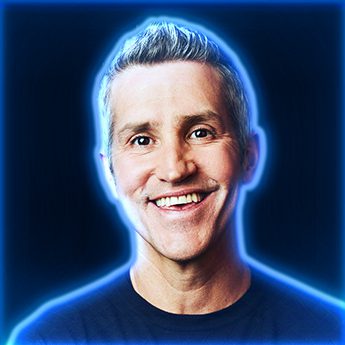 JON ACUFF