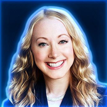 TASHA EURICH, PH.D.